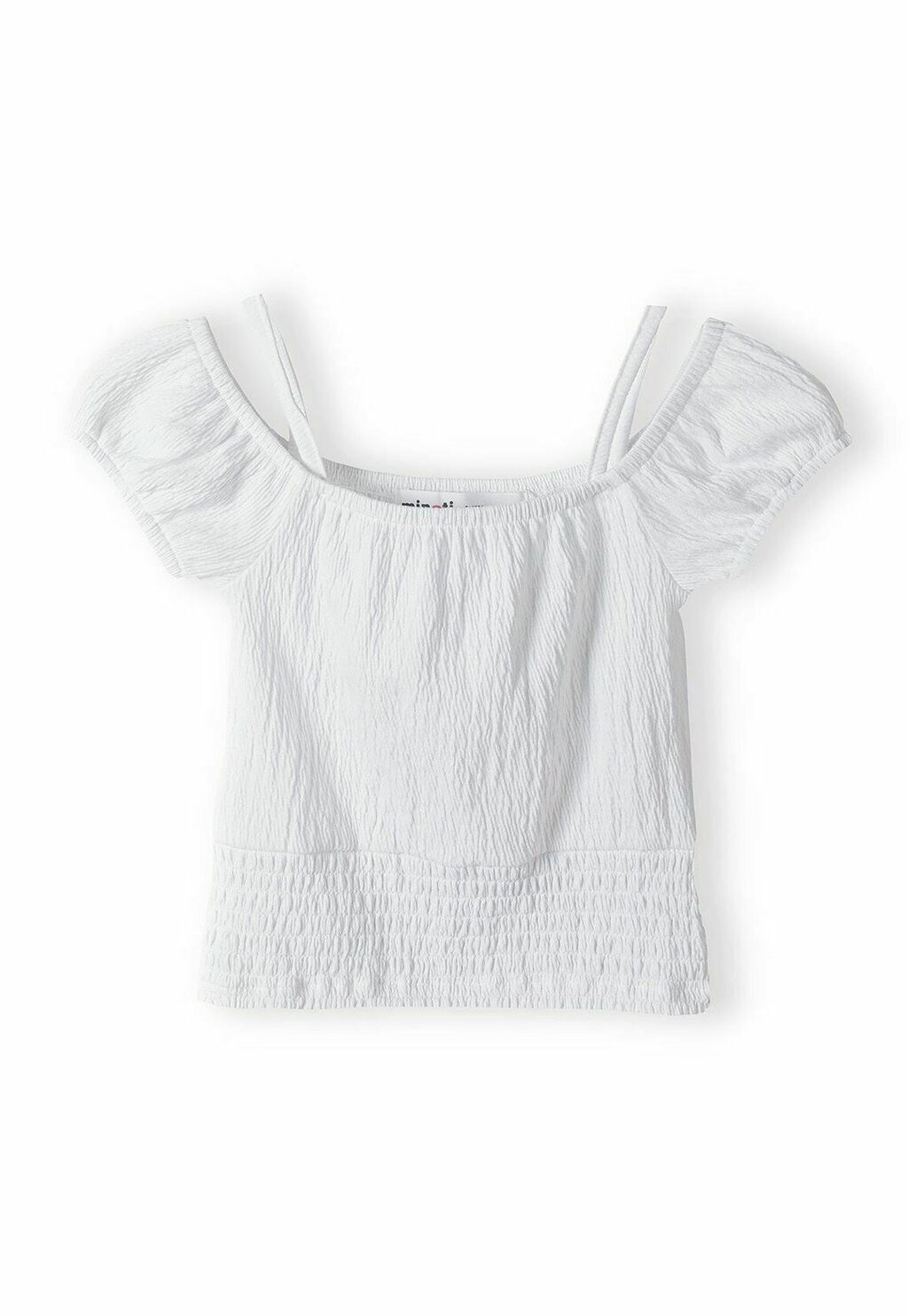 Блузка OFF SHOULDER MINOTI, цвет white
Блузка OFF SHOULDER MINOTI, цвет white