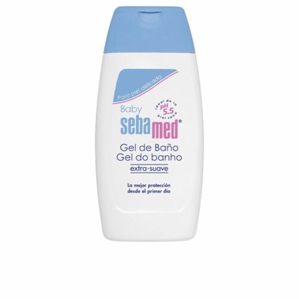 Детский шампунь Baby Wash Extra Soft 200ml
Детский шампунь Baby Wash Extra Soft 200ml