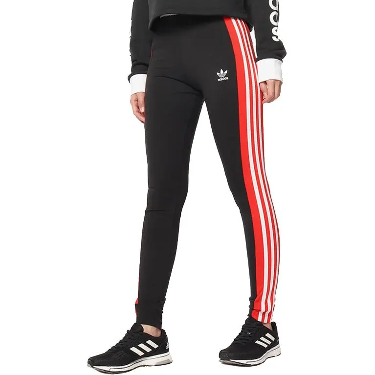 Adidas Originals Леггинсы женские red/black
Adidas Originals Леггинсы женские red/black