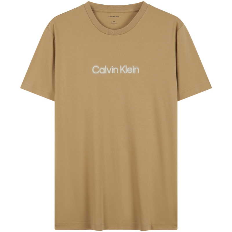 Футболка мужская Calvin Klein, желтый
Футболка мужская Calvin Klein, желтый
