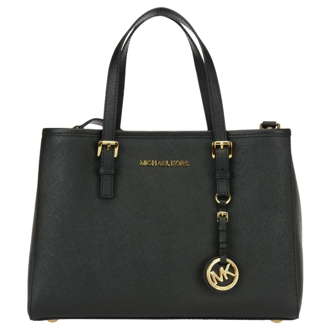 MICHAEL KORS Сумка кросс-боди Jet Set Travel из натуральной кожи, средний размер, женская, black
MICHAEL KORS Сумка кросс-боди Jet Set Travel из натуральной кожи, средний размер, женская, black