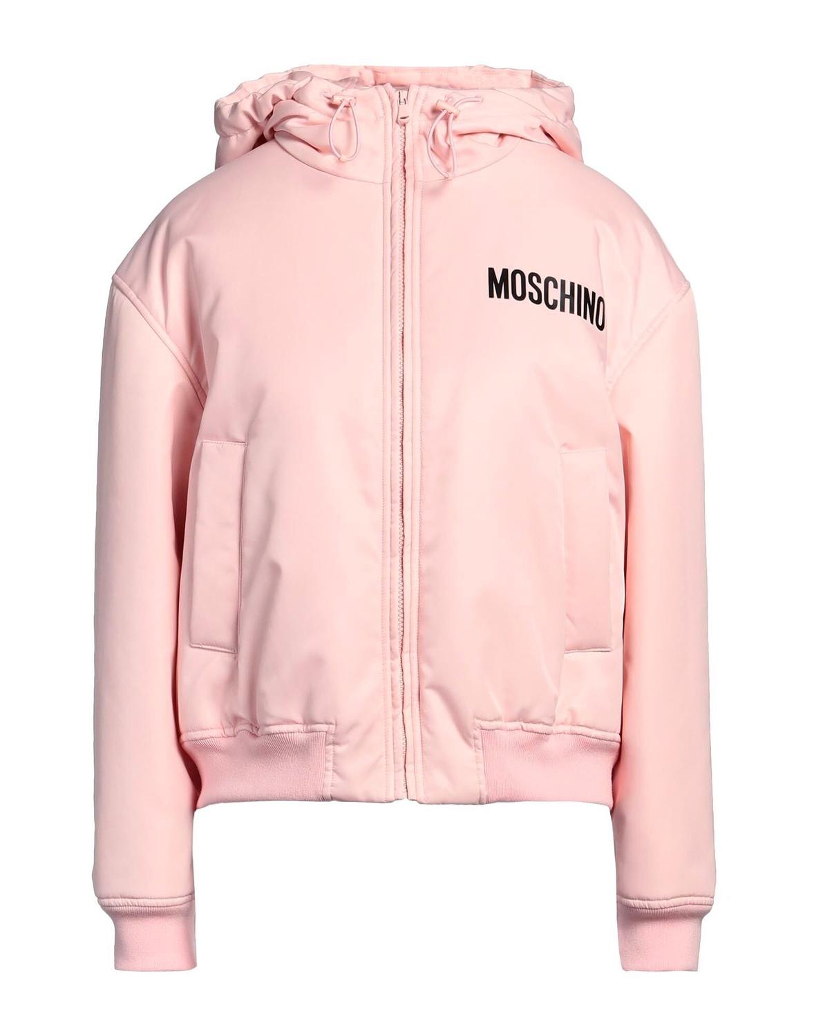 Куртка Moschino, розовый
Куртка Moschino, розовый