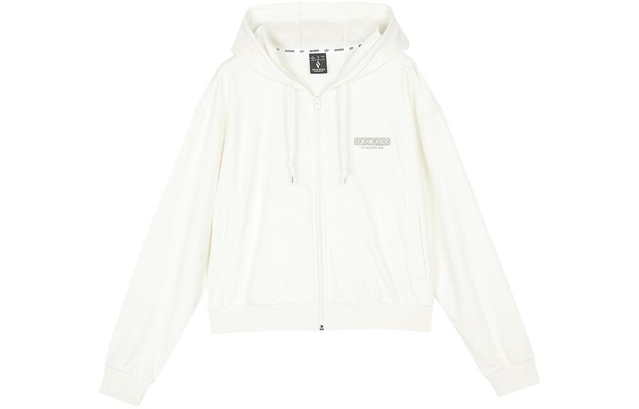 Куртка серии Sports Alliance женская Marshmallow/0074 Skechers, цвет Marshmallow White
Куртка серии Sports Alliance женская Marshmallow/0074 Skechers, цвет Marshmallow White