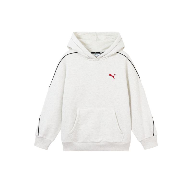 Детский свитшот PUMA, серый
Детский свитшот PUMA, серый