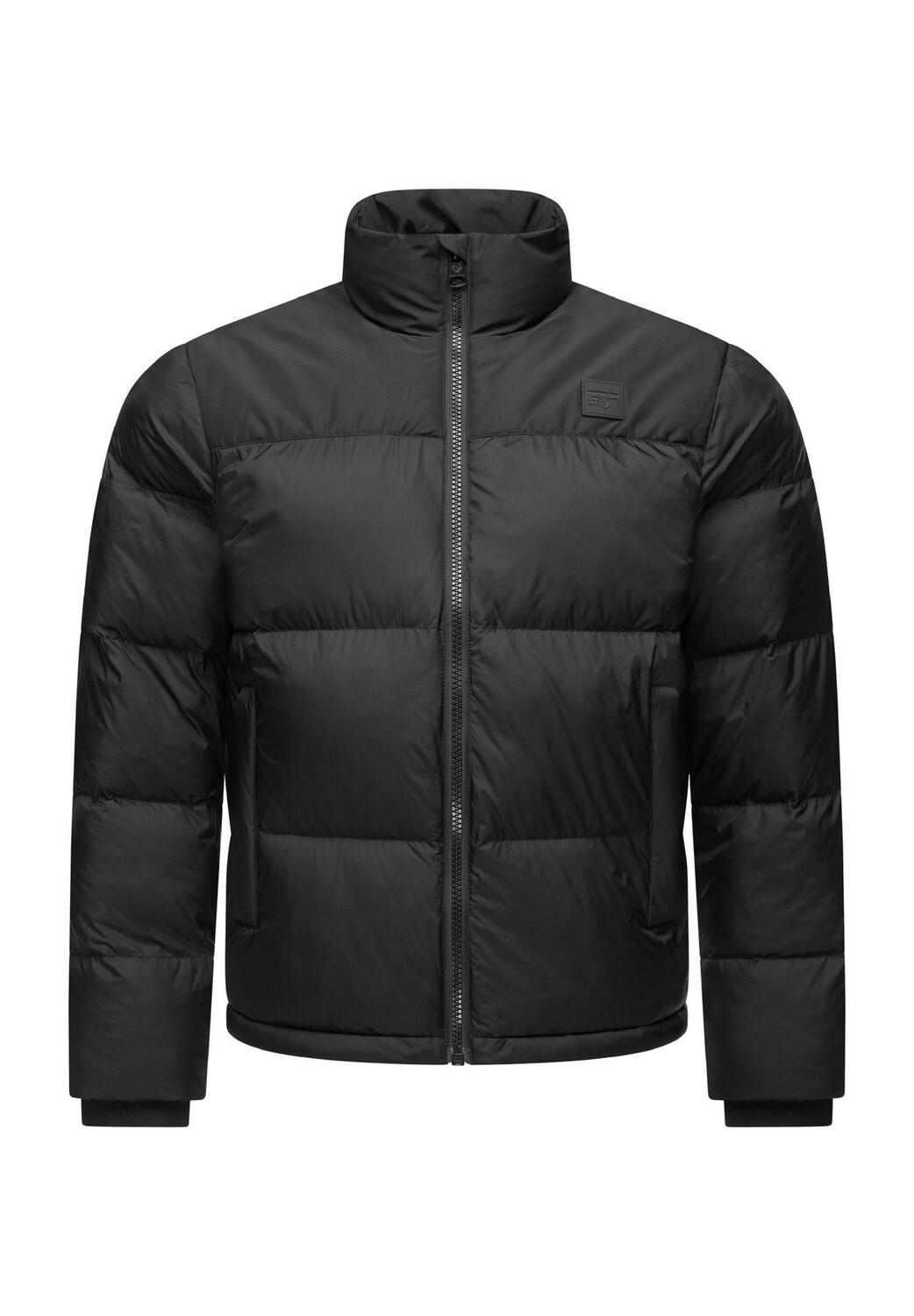 Уличная куртка Stafen Ragwear, черный
Уличная куртка Stafen Ragwear, черный