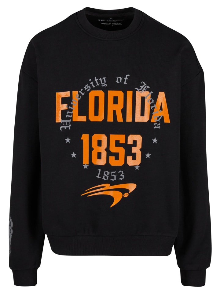 Толстовка Mister Tee, черный
Толстовка Mister Tee, черный