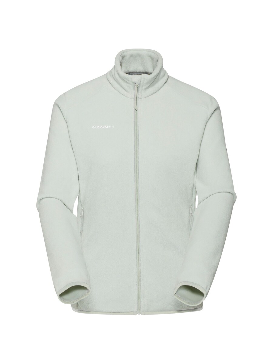 Спортивная флисовая куртка MAMMUT, Pastel green
Спортивная флисовая куртка MAMMUT, Pastel green