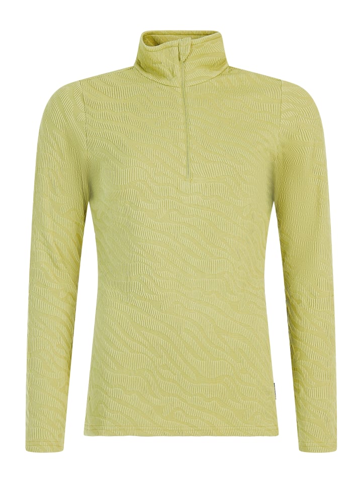 Флисовый свитер Protest
Флисовый свитер Protest