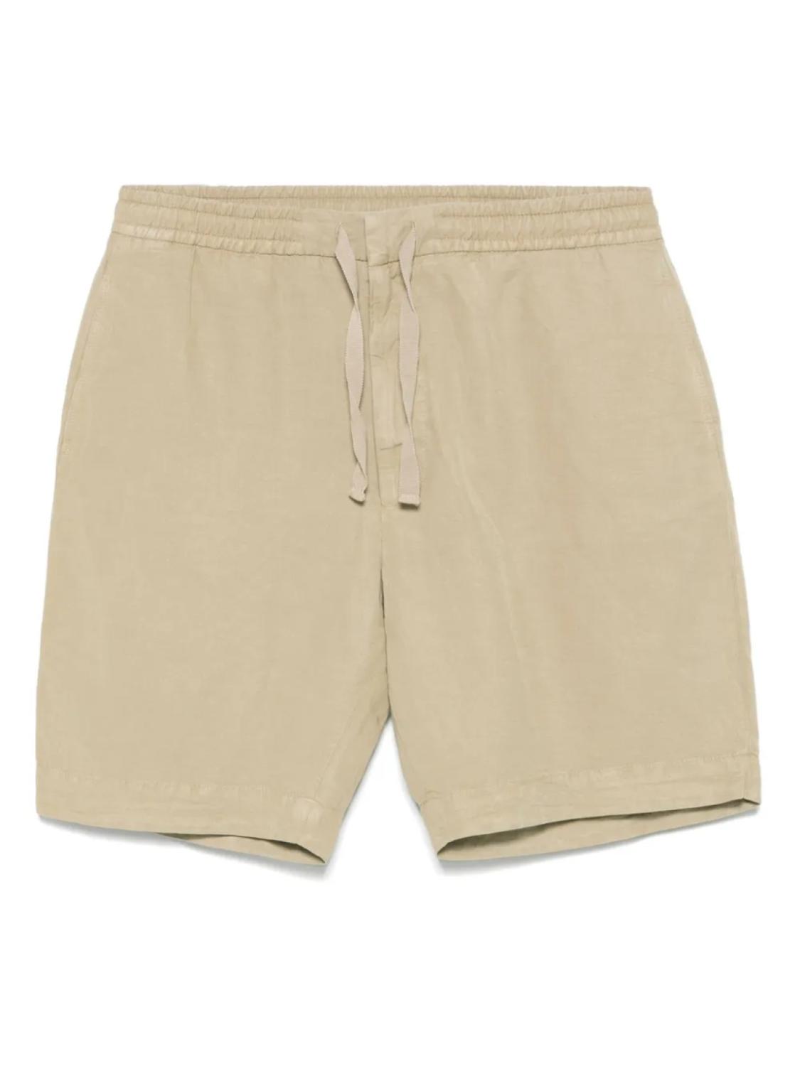 Шорты Phil Officine Generale, нейтральный
Шорты Phil Officine Generale, нейтральный