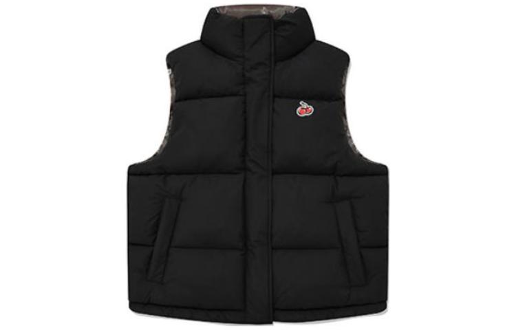 KIRSH Женская жилетка, Black
KIRSH Женская жилетка, Black