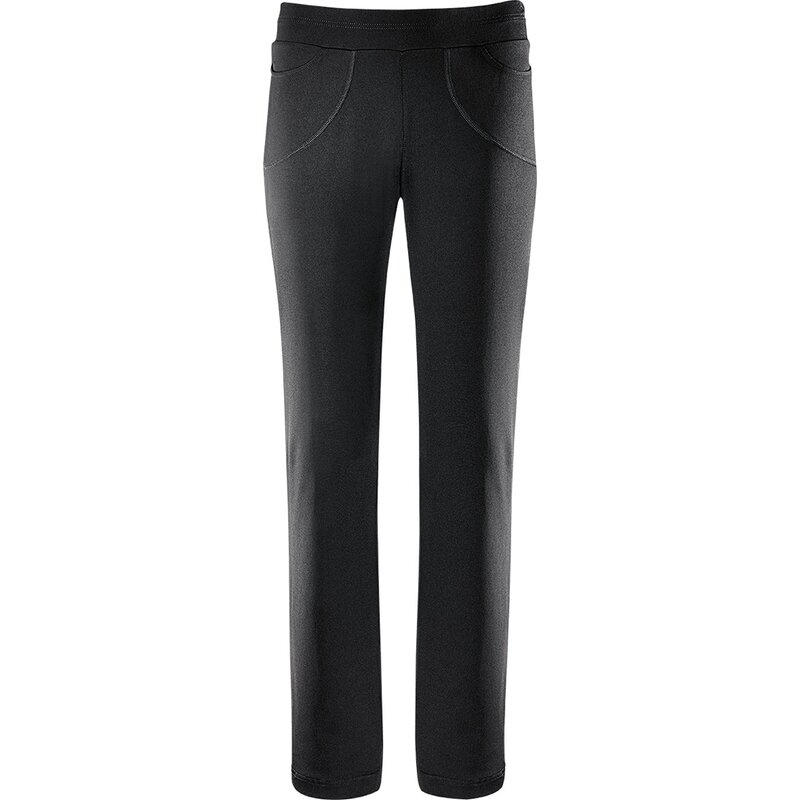 Спортивные брюки Люксембург Schneider Sportswear, черный
Спортивные брюки Люксембург Schneider Sportswear, черный