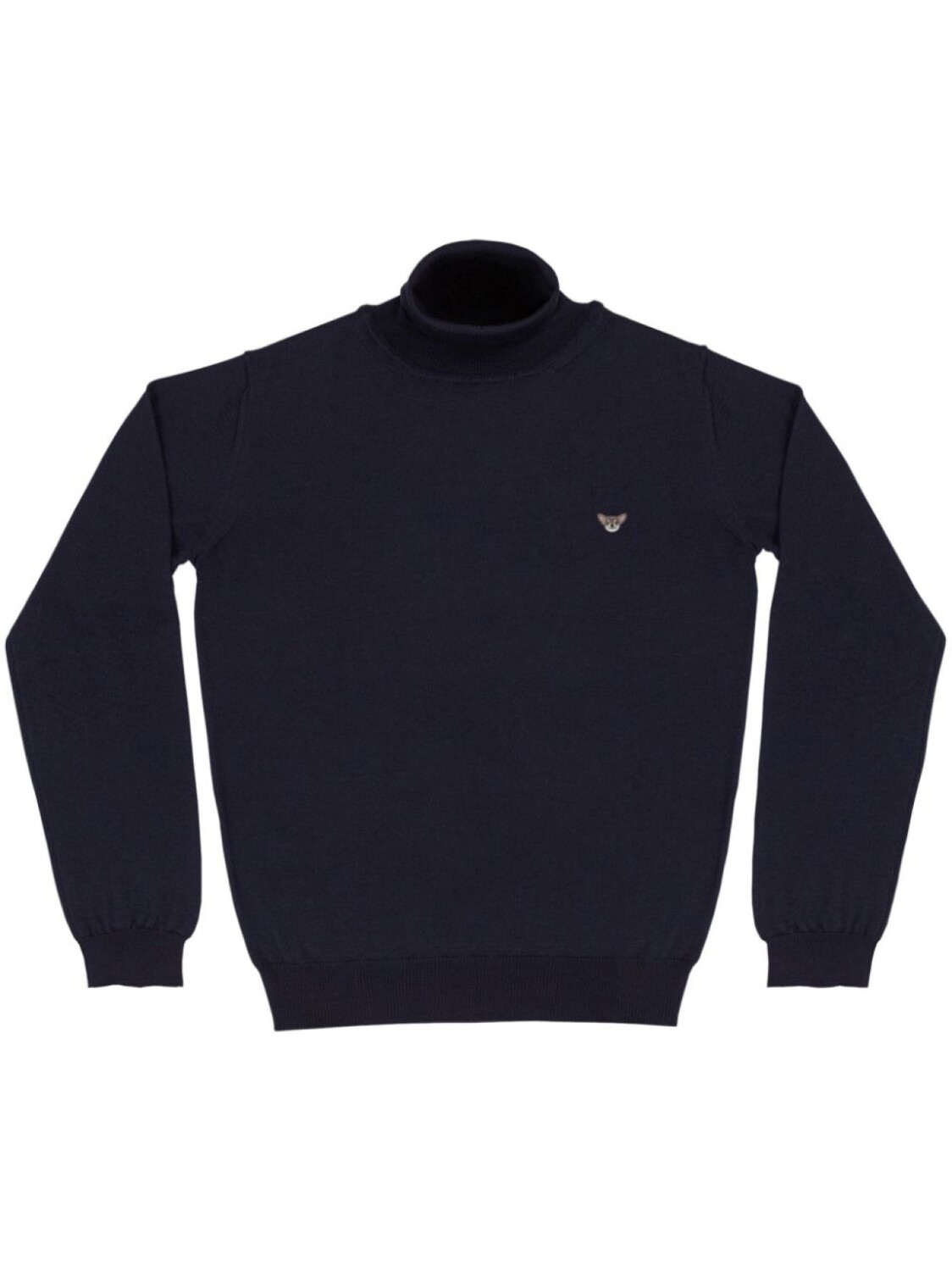 PELO FOUNDATION джемпер с аппликацией в виде собаки, синий
PELO FOUNDATION джемпер с аппликацией в виде собаки, синий