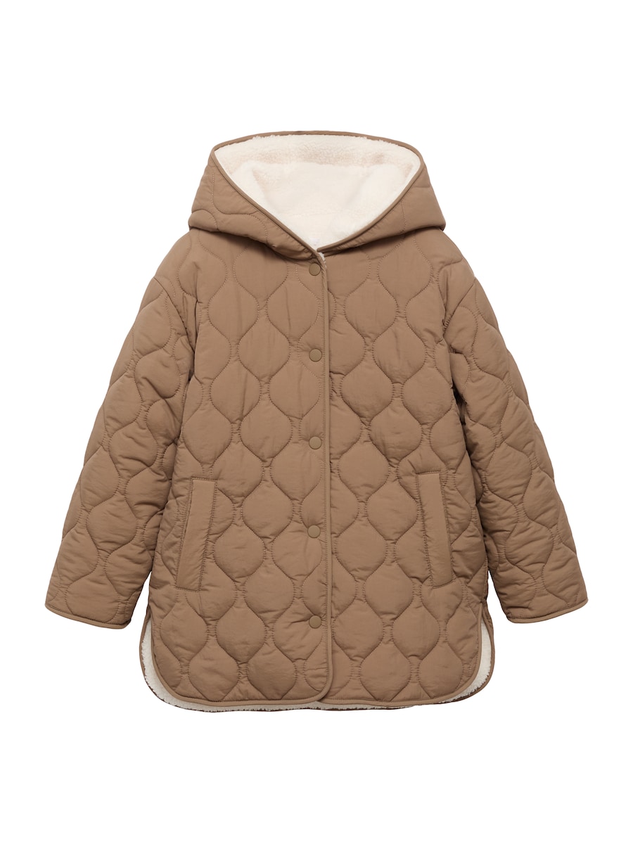 Зимняя куртка MANGO KIDS Julieta, Brocade
Зимняя куртка MANGO KIDS Julieta, Brocade