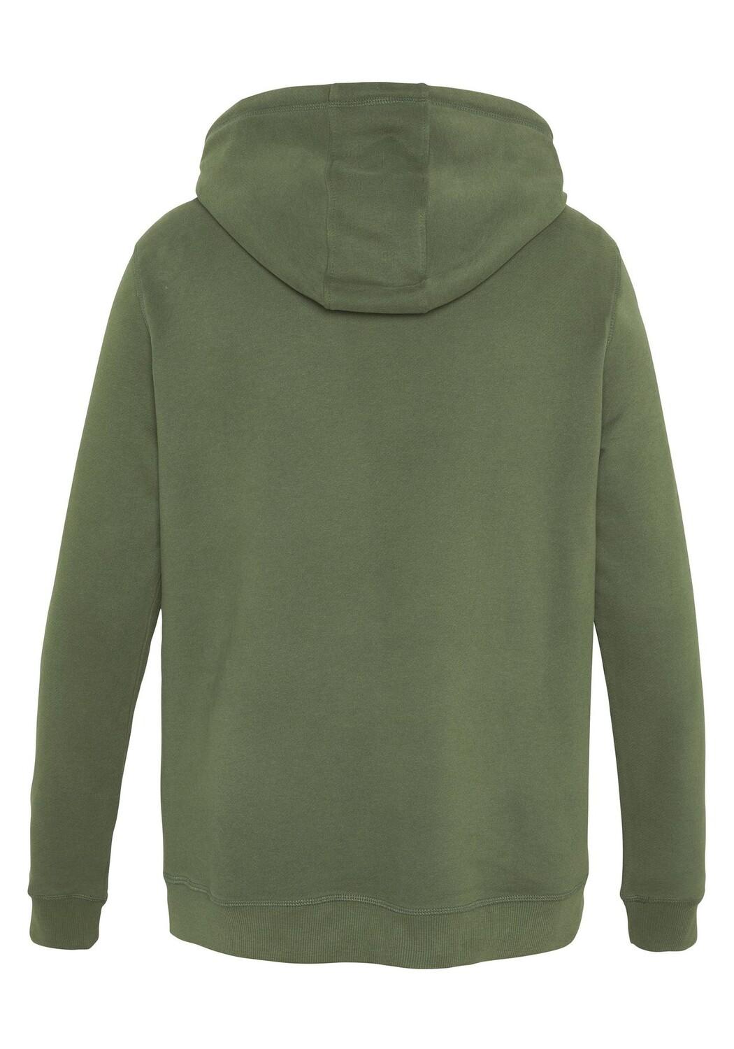 Худи с мотивом джемпера CHIEMSEE, цвет Kombu Green
Худи с мотивом джемпера CHIEMSEE, цвет Kombu Green