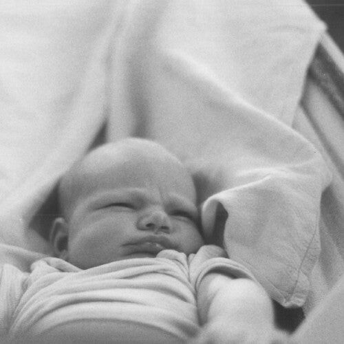 Виниловая пластинка Snares: Just The Three Of Us
Виниловая пластинка Snares: Just The Three Of Us