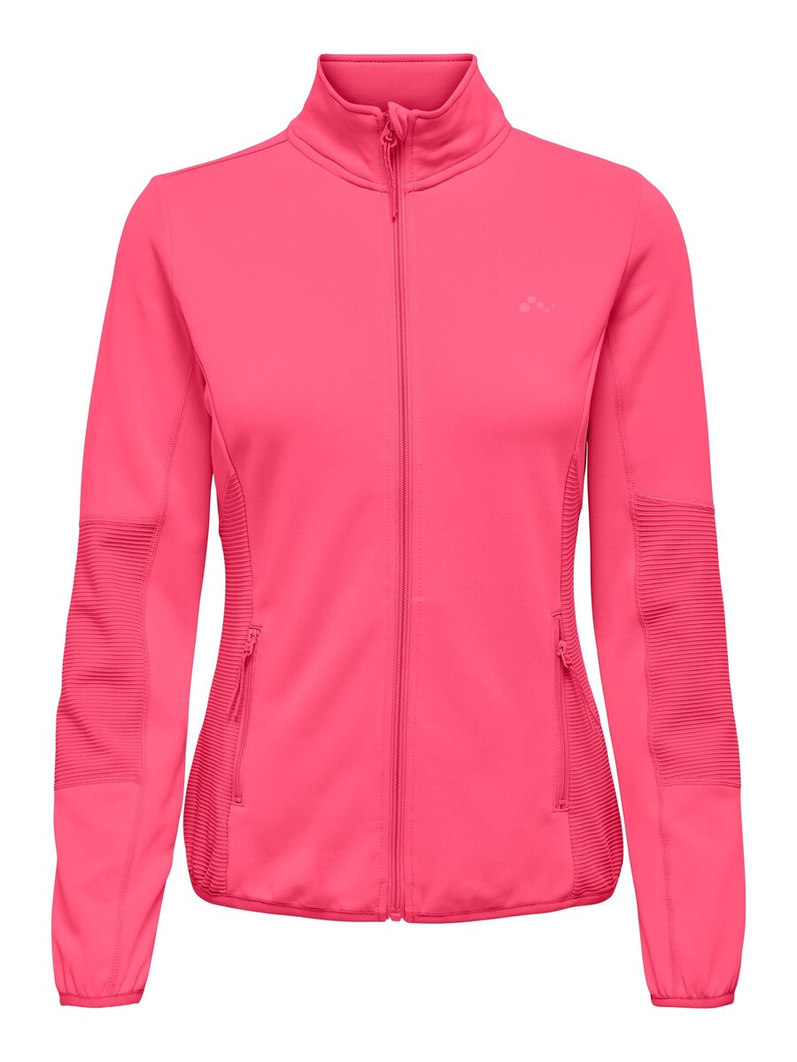 Флисовая куртка ONLY PLAY ONPJETTA, красный
Флисовая куртка ONLY PLAY ONPJETTA, красный