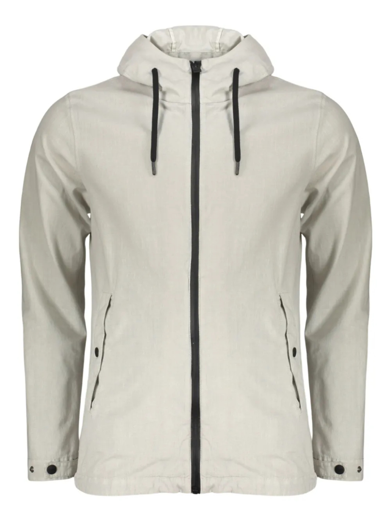 Пиджак с контрастной отделкой Herno, серый
Пиджак с контрастной отделкой Herno, серый