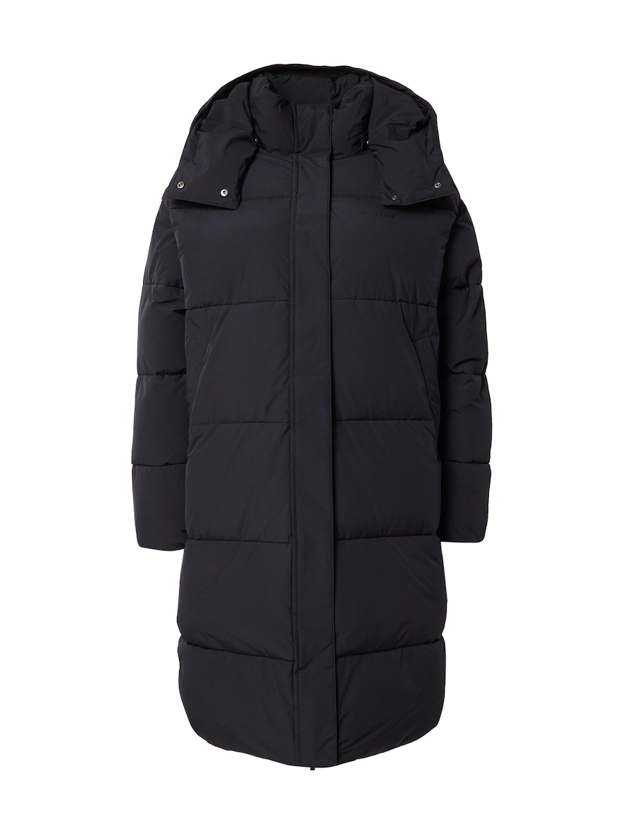 Зимнее пальто mazine, черный
Зимнее пальто mazine, черный