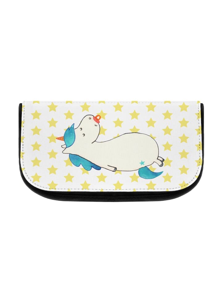 Косметичка Mr & Mrs Panda Einhorn Schnuller ohne Spruch, белый
Косметичка Mr & Mrs Panda Einhorn Schnuller ohne Spruch, белый