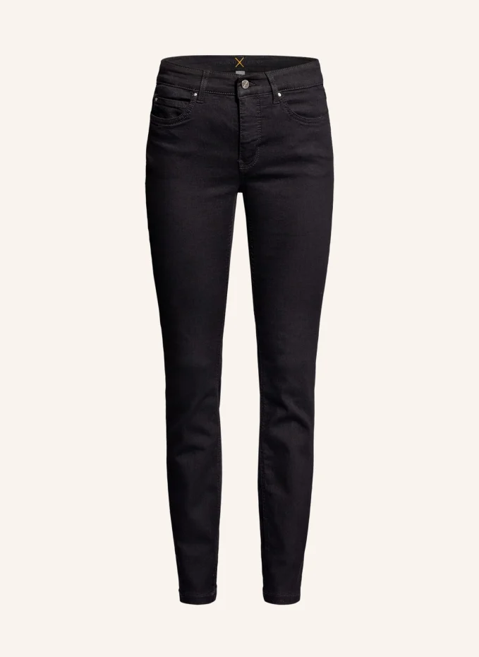 Джинсы скинни мечта Mac, черный
Джинсы скинни мечта Mac, черный
