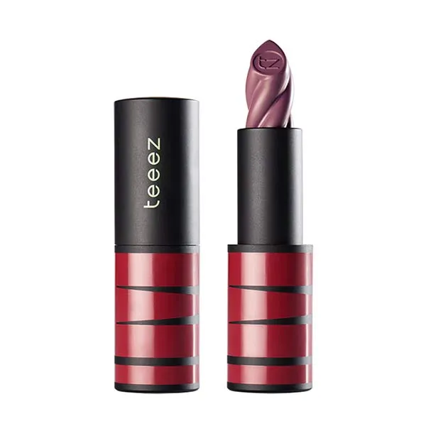 Матовая помада Lust Lipstick Teeez, цвет aphrodisiac maniac
Матовая помада Lust Lipstick Teeez, цвет aphrodisiac maniac