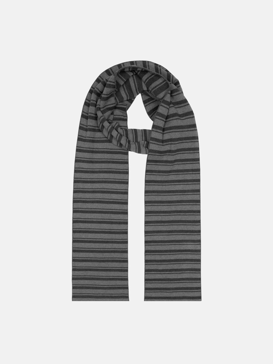 Шарф ENRAGE MEGA, серый
Шарф ENRAGE MEGA, серый