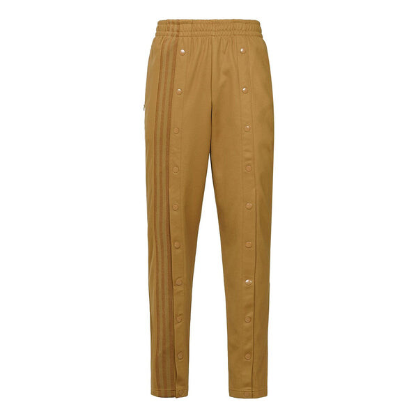 Спортивные штаны adidas originals x Ivy Park Solid Color Casual Brown Sports Pants/Trousers/Joggers, коричневый
Спортивные штаны adidas originals x Ivy Park Solid Color Casual Brown Sports Pants/Trousers/Joggers, коричневый