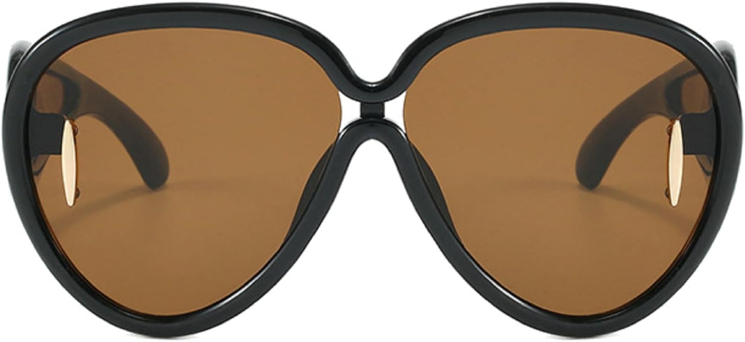 Большие солнцезащитные очки в стиле панк с маской, для женщин и мужчин, в крупной оправе, 2024 год, роскошные круглые солнцезащитные очки для женщин, для занятий спортом на открытом воздухе, N45 mincl, C10
Большие солнцезащитные очки в стиле панк с маской, для женщин и мужчин, в крупной оправе, 2024 год, роскошные круглые солнцезащитные очки для женщин, для занятий спортом на открытом воздухе, N45 mincl, C10