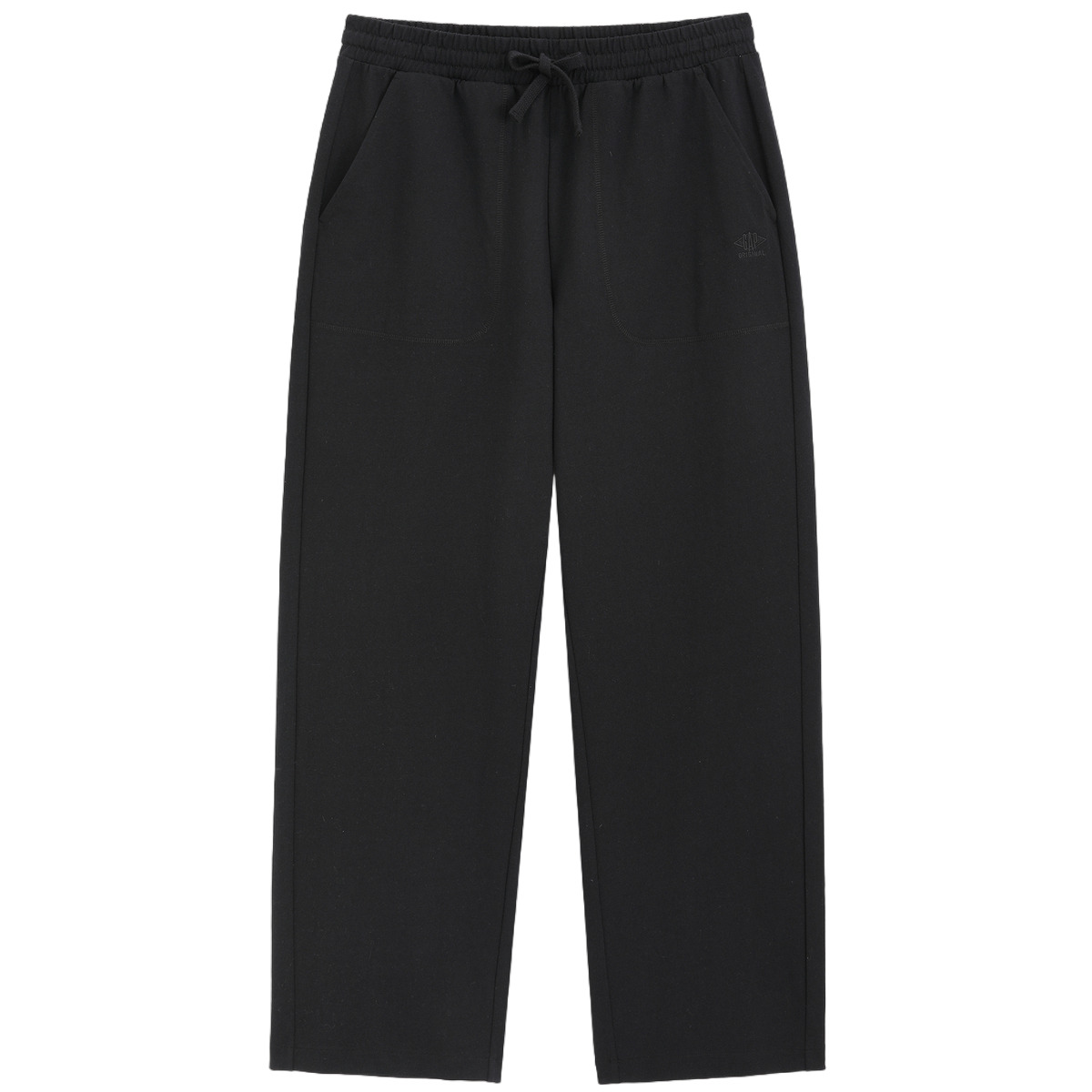 Повседневные брюки Unisex GAP, черный
Повседневные брюки Unisex GAP, черный