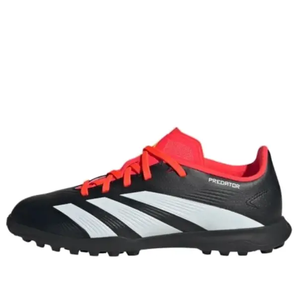Кроссовки Predator 24 League TF Adidas, черный
Кроссовки Predator 24 League TF Adidas, черный