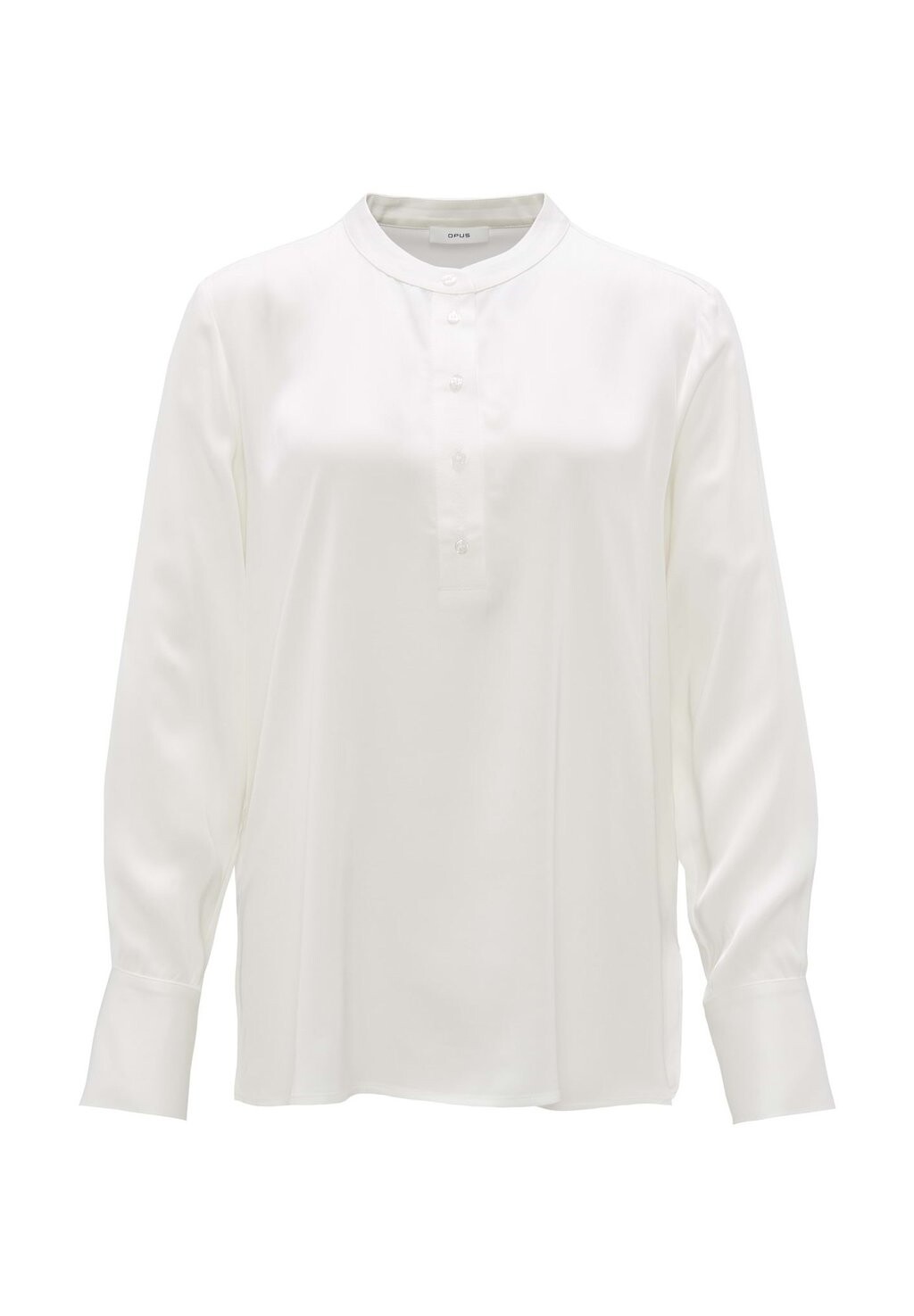 Туника LANGARM FANJI Opus, белый
Туника LANGARM FANJI Opus, белый