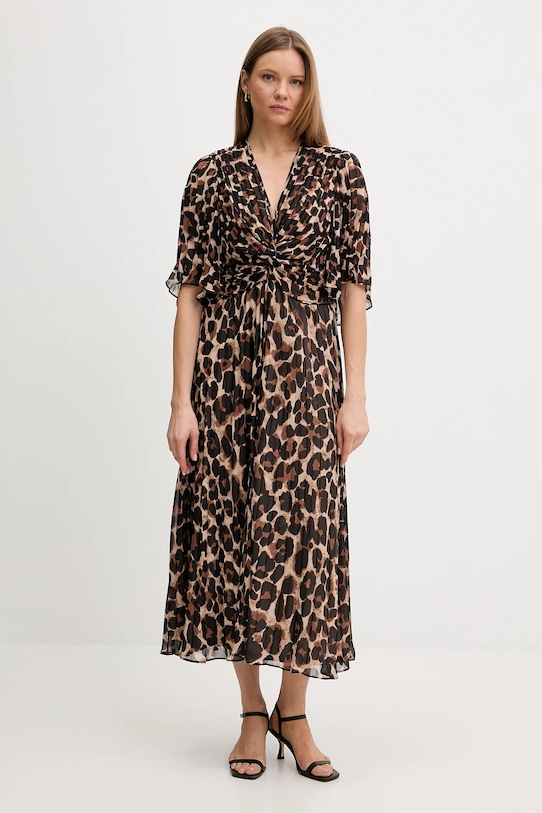 Платье Joseph Ribkoff, коричневый
Платье Joseph Ribkoff, коричневый