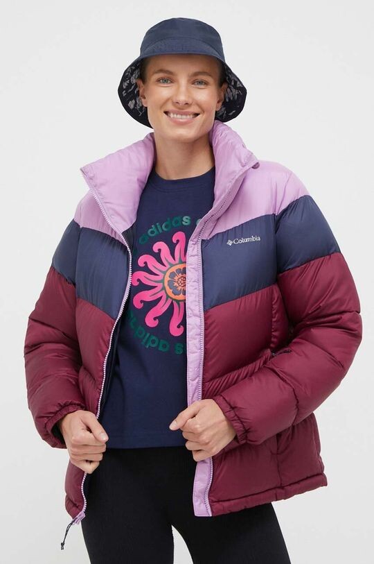 Куртка Puffect в стиле колор-блок Jkt Columbia, бордовый, Красный, Куртка Puffect в стиле колор-блок Jkt Columbia, бордовый
Куртка Puffect в стиле колор-блок Jkt Columbia, бордовый, Красный, Куртка Puffect в стиле колор-блок Jkt Columbia, бордовый