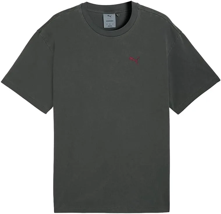 Футболка PUMA Madhappy с принтом
Футболка PUMA Madhappy с принтом