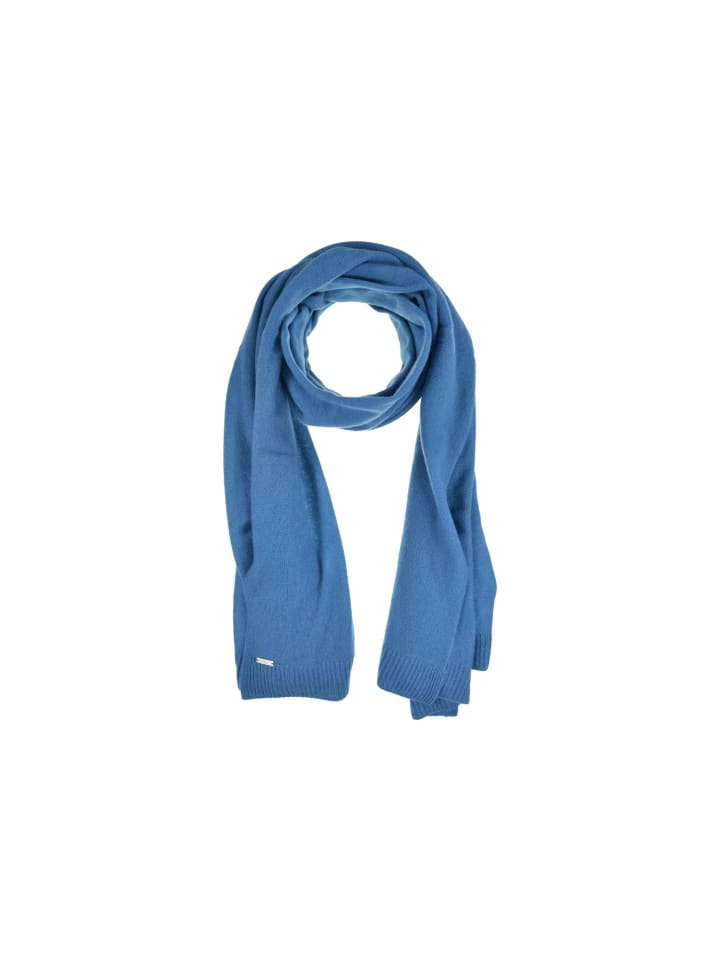 шарф зеленого цвета Seeberger
шарф зеленого цвета Seeberger