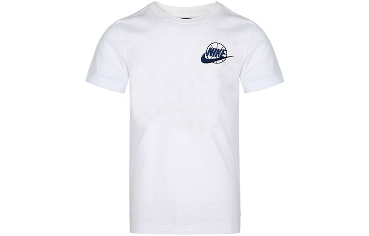 Футболка мужская белая Nike, белый
Футболка мужская белая Nike, белый