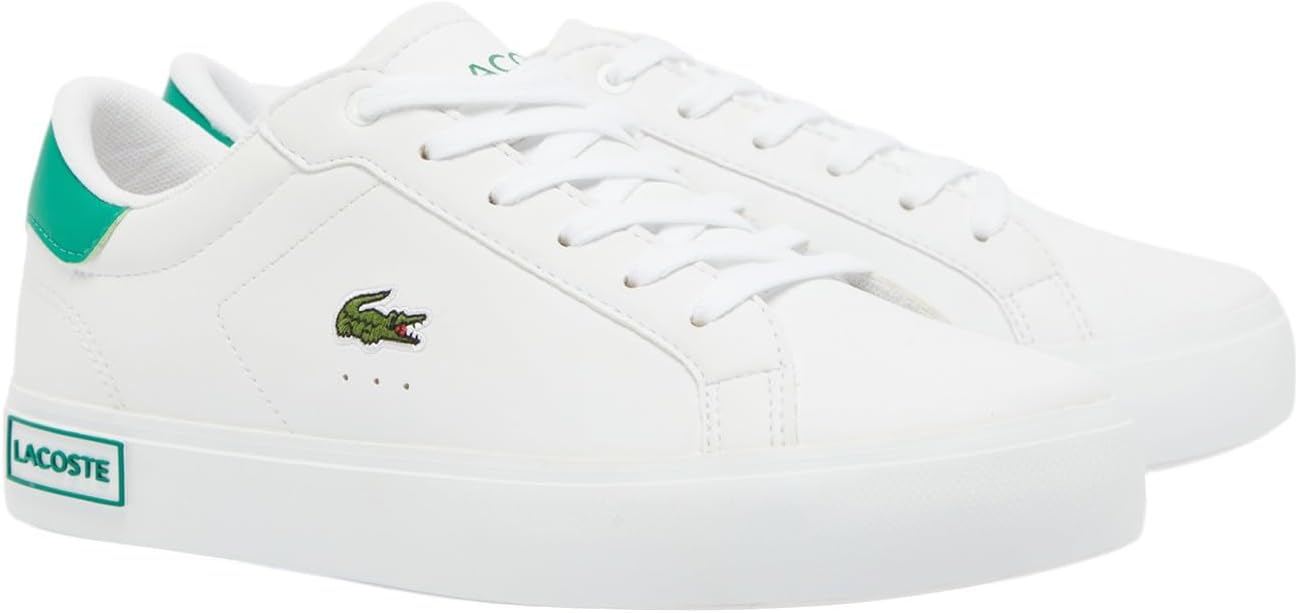 Кроссовки Lacoste Powercourt для мальчиков, темно-синий
Кроссовки Lacoste Powercourt для мальчиков, темно-синий