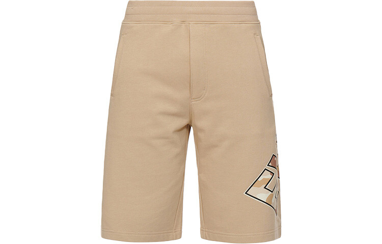 Повседневные шорты мужские песочные Evisu, цвет Sand
Повседневные шорты мужские песочные Evisu, цвет Sand