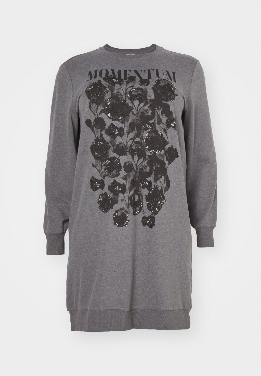 Повседневное платье VANNA ONECK DRESS ONLY Carmakoma, темно-серый
Повседневное платье VANNA ONECK DRESS ONLY Carmakoma, темно-серый