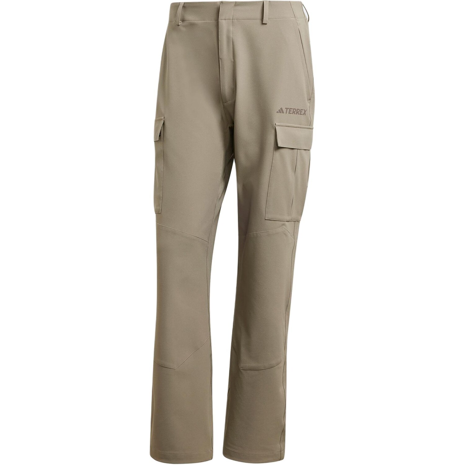 Повседневные брюки мужские цвета землистый коричневый Adidas, коричневый
Повседневные брюки мужские цвета землистый коричневый Adidas, коричневый