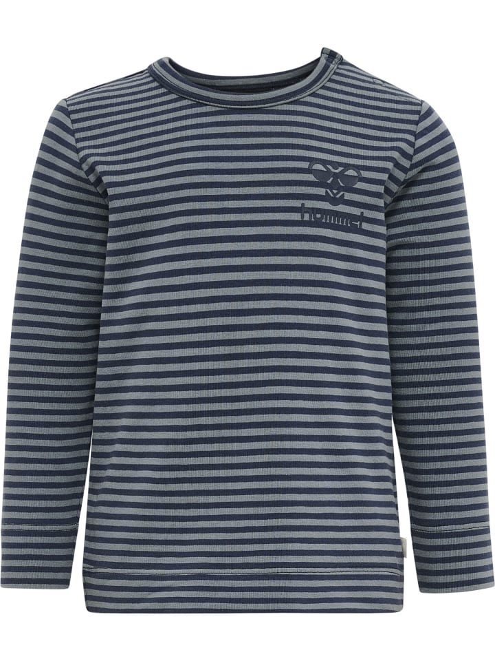 Футболка Hummel
Футболка Hummel