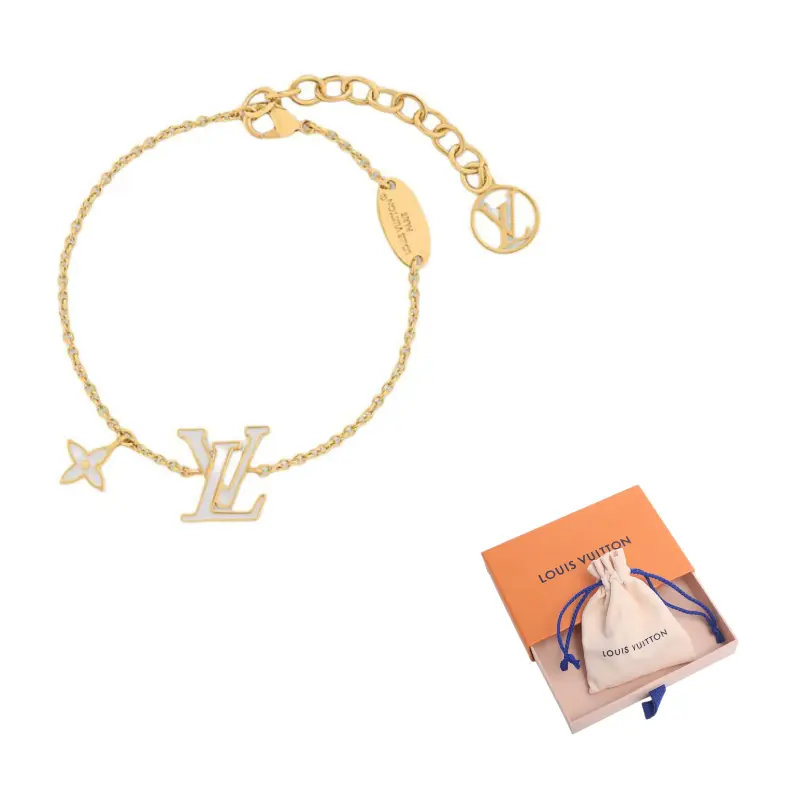 LOUIS VUITTON Эмаль, металлические браслеты, женские, gold
LOUIS VUITTON Эмаль, металлические браслеты, женские, gold
