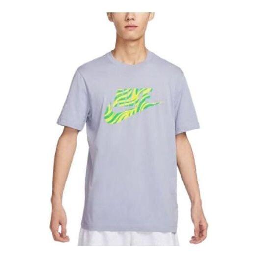 Футболка Nike Sportswear T-Shirt 'Grey', серый
Футболка Nike Sportswear T-Shirt 'Grey', серый