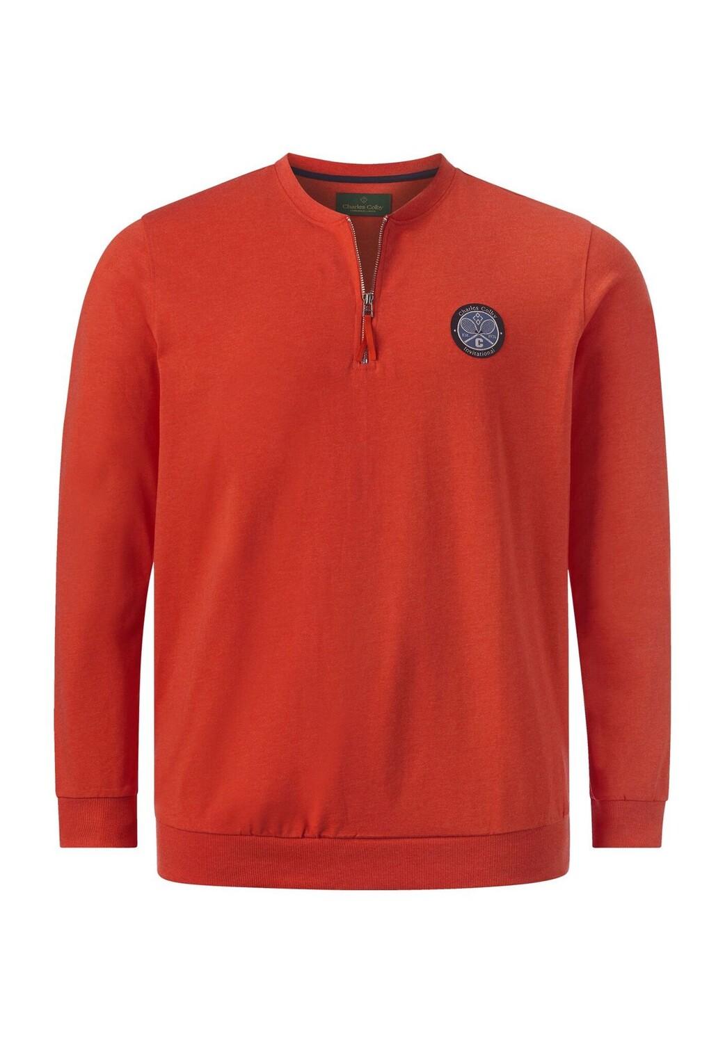 Толстовка EARL REUBEN Charles Colby, оранжевый
Толстовка EARL REUBEN Charles Colby, оранжевый