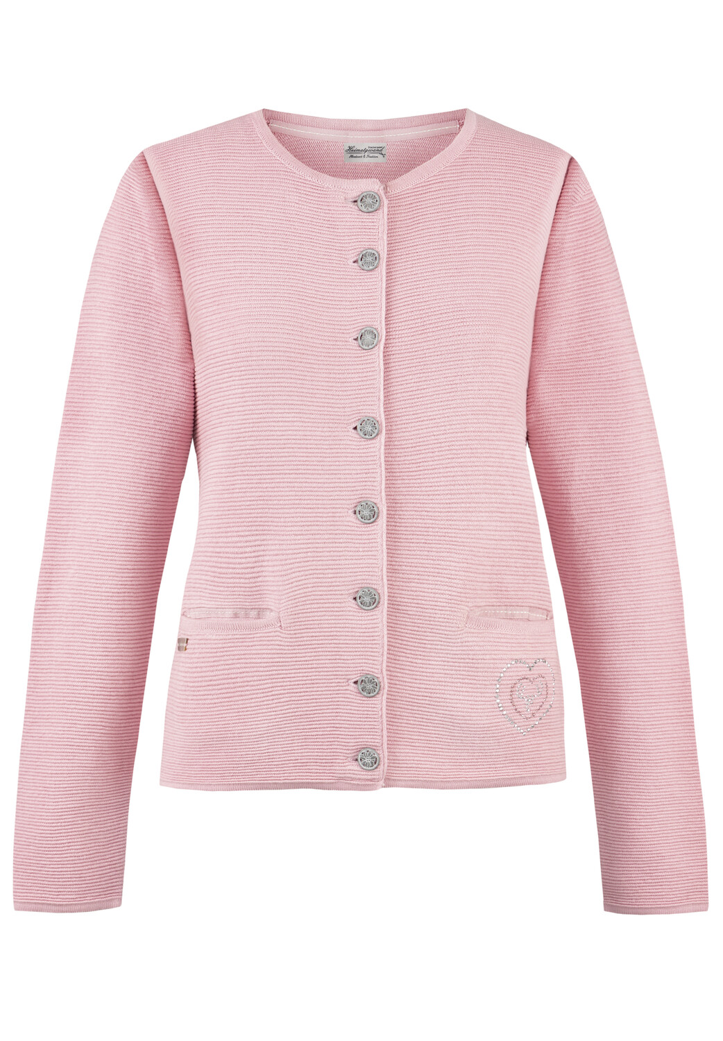 Толстовка Stockerpoint Strickjacke Malou, цвет rose
Толстовка Stockerpoint Strickjacke Malou, цвет rose