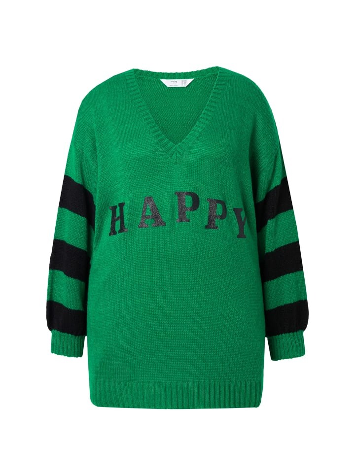 Пуловер Angel of Style, зеленый
Пуловер Angel of Style, зеленый