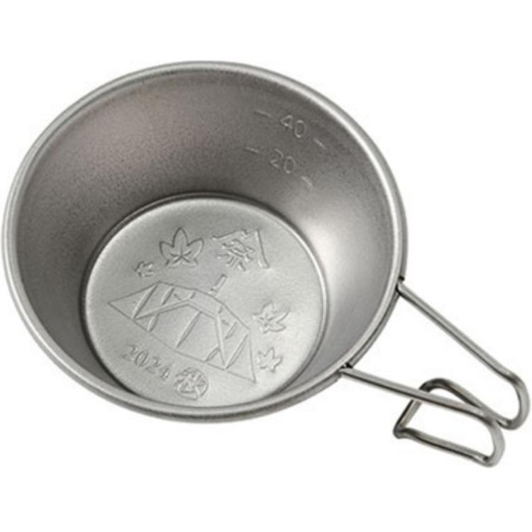 Посуда чашка на 1-2 персоны titanium Snow Peak
Посуда чашка на 1-2 персоны titanium Snow Peak