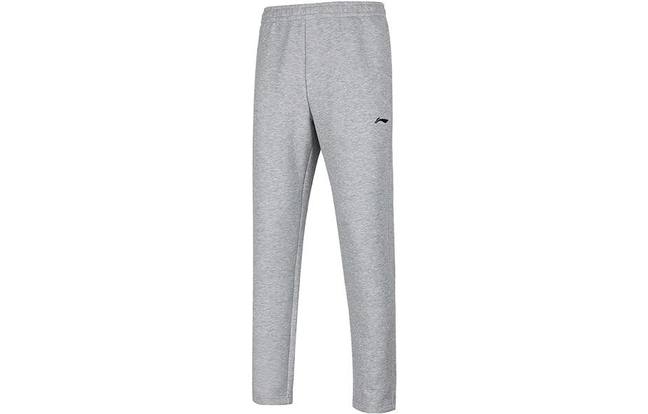 Трикотажные спортивные штаны Fitness Series для мужчин, цвет серый Lining, цвет Heather Gray
Трикотажные спортивные штаны Fitness Series для мужчин, цвет серый Lining, цвет Heather Gray
