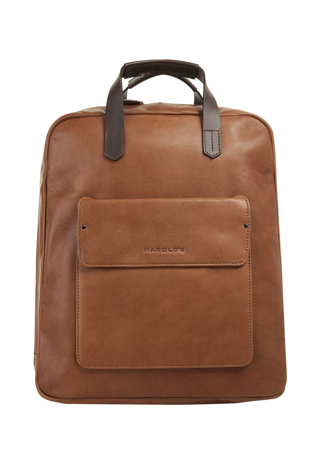 Кожаный рюкзак Ivy Lane 36 см с отделением для ноутбука HAROLD'S, цвет Cognac Braun
Кожаный рюкзак Ivy Lane 36 см с отделением для ноутбука HAROLD'S, цвет Cognac Braun