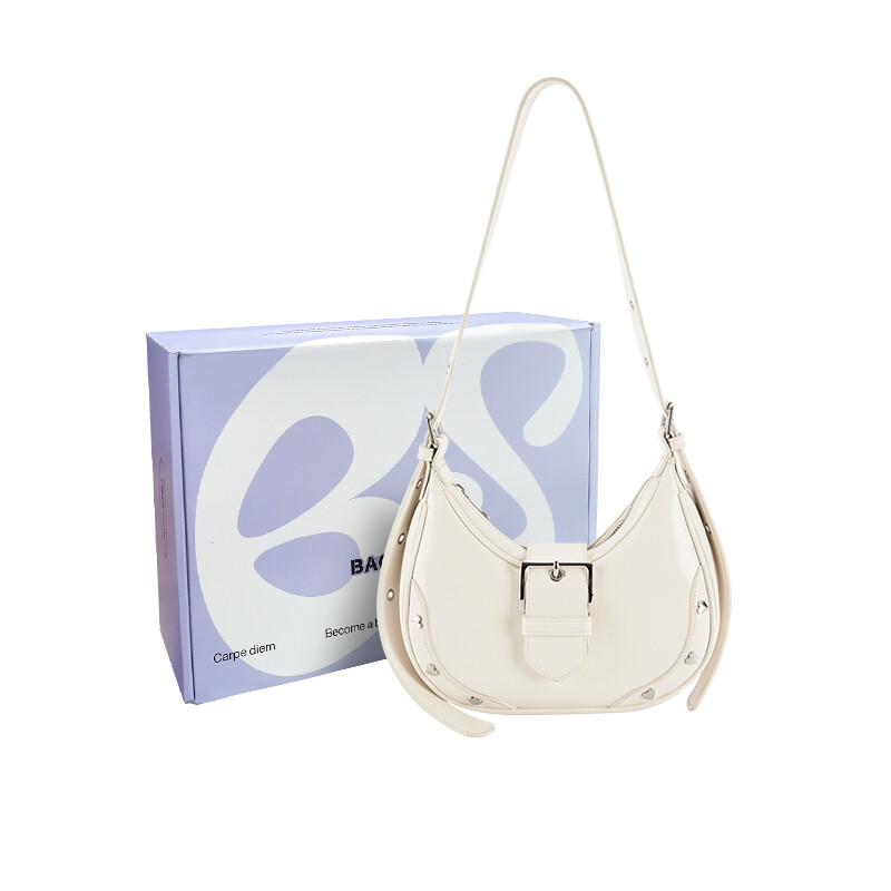 Bagsmart Женская сумка через плечо, Черный
Bagsmart Женская сумка через плечо, Черный